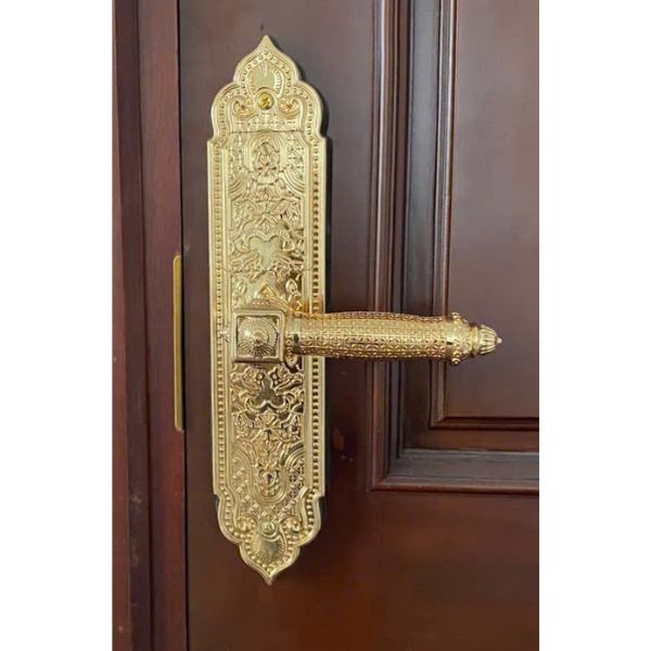 Khóa cửa vân tay Kardos SmartLock Villa 799